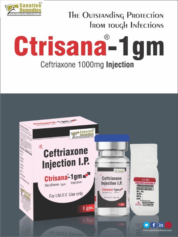 CTRIsana-1GM